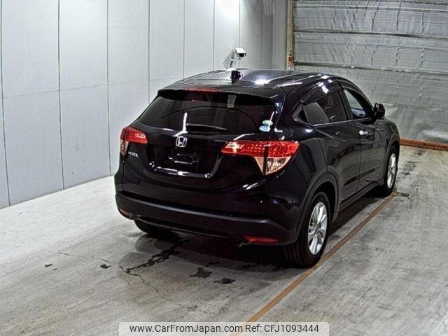 honda vezel 2018 -HONDA--VEZEL RU1--RU1-1232481---HONDA--VEZEL RU1--RU1-1232481- image 2