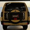mitsubishi pajero 2006 123 image 5