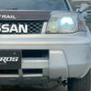 nissan x-trail 2002 CFJ1709112 image 10