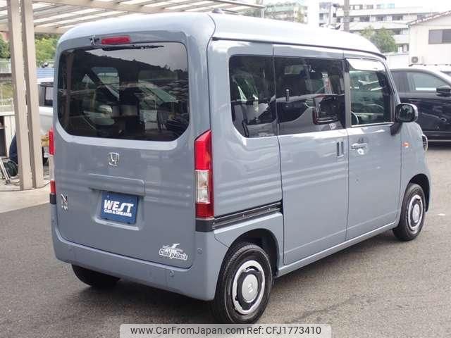 honda n-van-style 2024 CFJ1773410 image 2