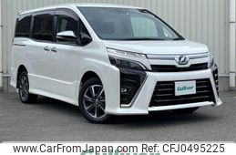 toyota voxy 2019 -TOYOTA--Voxy DBA-ZRR85W--ZRR85-0130165---TOYOTA--Voxy DBA-ZRR85W--ZRR85-0130165-