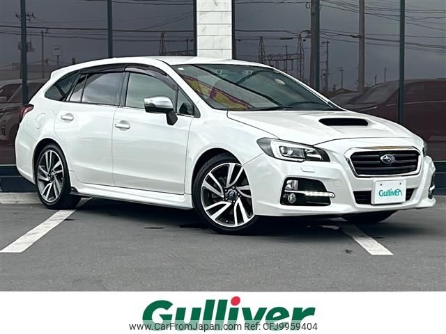 subaru levorg 2014 -SUBARU--Levorg DBA-VM4--VM4-020497---SUBARU--Levorg DBA-VM4--VM4-020497- image 1