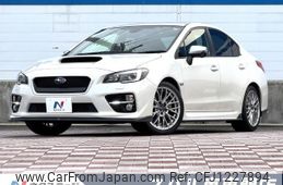subaru wrx-s4 2016 quick_quick_VAG_VAG-019954