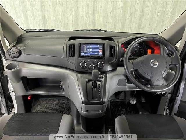 nissan nv200-vanette 2019 -NISSAN--NV200 DBF-VM20--VM20-135262---NISSAN--NV200 DBF-VM20--VM20-135262- image 2