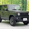 suzuki jimny 2022 -SUZUKI--Jimny 3BA-JB64W--JB64W-267890---SUZUKI--Jimny 3BA-JB64W--JB64W-267890- image 16