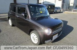 suzuki alto-lapin 2013 -SUZUKI 【三河 581】--Alto Lapin DBA-HE22S--HE22S-820139---SUZUKI 【三河 581】--Alto Lapin DBA-HE22S--HE22S-820139-