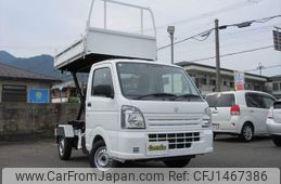 suzuki carry-truck 2025 CFJ1467386