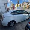 toyota prius 2012 -TOYOTA--Prius ZVW30--ZVW30-5517751---TOYOTA--Prius ZVW30--ZVW30-5517751- image 16