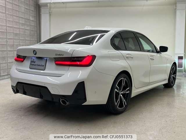 bmw 3-series 2023 quick_quick_3BA-5F20_WBA20FF0708D34742 image 2