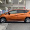 nissan note 2017 -NISSAN--Note DAA-HE12--HE12-041446---NISSAN--Note DAA-HE12--HE12-041446- image 19