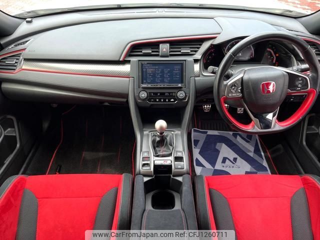 honda civic 2018 quick_quick_FK8_FK8-1101461 image 2