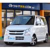 suzuki wagon-r 2008 GOO_JP_700020577030250502001 image 1