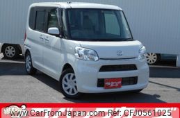 daihatsu tanto 2014 quick_quick_LA600S_LA600S-0154784