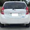 nissan note 2012 TE113 image 2