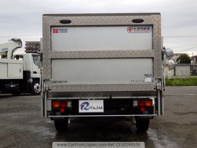 toyota dyna-truck 2021 quick_quick_LDF-KDY281_KDY281-0031315 image 2