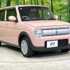 suzuki alto-lapin 2015 -SUZUKI--Alto Lapin DBA-HE33S--HE33S-108715---SUZUKI--Alto Lapin DBA-HE33S--HE33S-108715- image 16