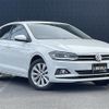 volkswagen polo 2019 -VOLKSWAGEN--VW Polo ABA-AWCHZ--WVWZZZAWZKU027214---VOLKSWAGEN--VW Polo ABA-AWCHZ--WVWZZZAWZKU027214- image 1