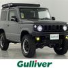 suzuki jimny 2022 -SUZUKI--Jimny 3BA-JB64W--JB64W-272808---SUZUKI--Jimny 3BA-JB64W--JB64W-272808- image 1