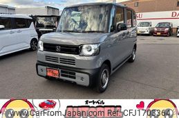 honda n-box 2025 CFJ1703364