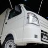 suzuki carry-truck 2023 quick_quick_3BD-DA16T_DA16T-773251 image 2