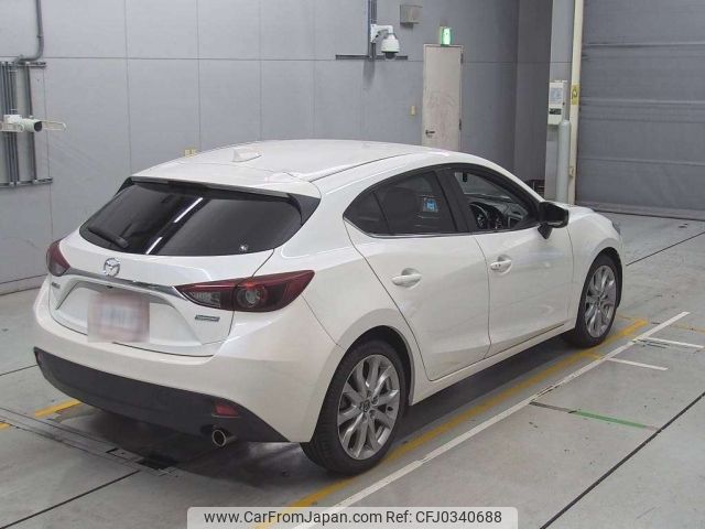 mazda axela 2014 -MAZDA--Axela BM5FS-112422---MAZDA--Axela BM5FS-112422- image 2