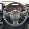 suzuki jimny-sierra 2023 CFJ1613818 image 16