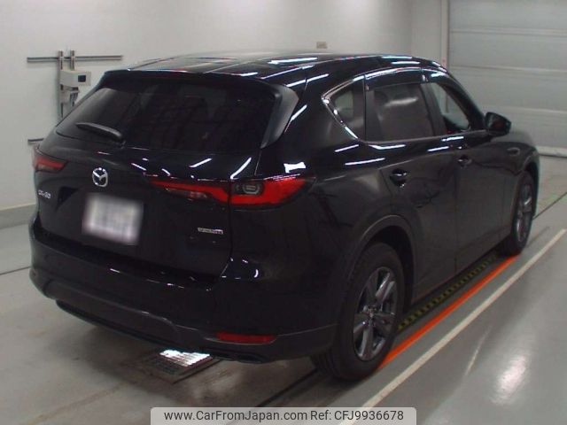 mazda mazda-others 2023 -MAZDA 【野田 301に8967】--CX-60 KH5P-105222---MAZDA 【野田 301に8967】--CX-60 KH5P-105222- image 2