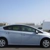 toyota prius 2010 -TOYOTA--Prius DAA-ZVW30--ZVW30-5182132---TOYOTA--Prius DAA-ZVW30--ZVW30-5182132- image 36