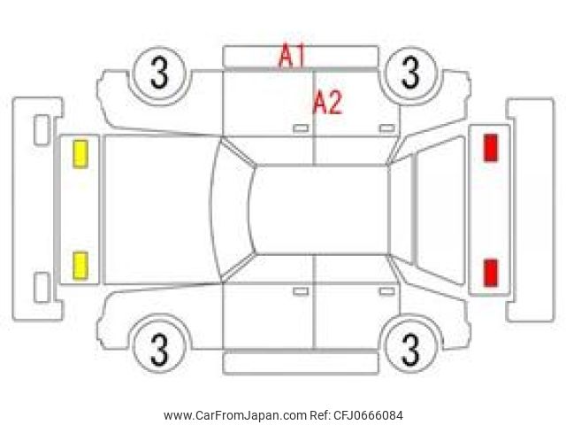 daihatsu rocky 2022 -DAIHATSU--Rocky 5BA-A201S--A201S-0004329---DAIHATSU--Rocky 5BA-A201S--A201S-0004329- image 2