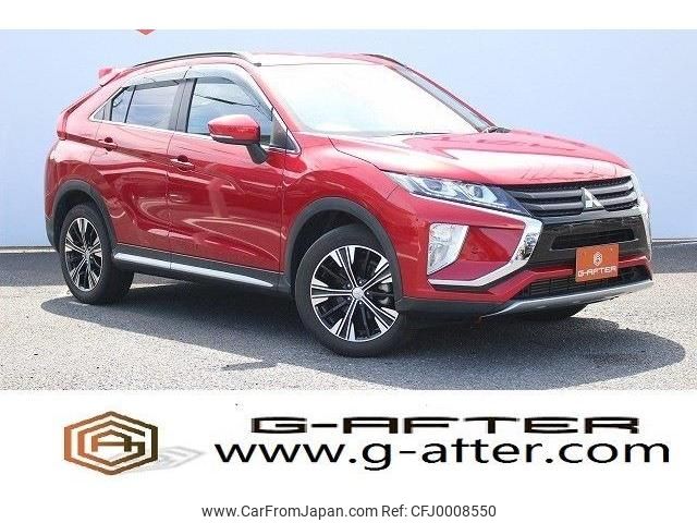 mitsubishi eclipse-cross 2019 -MITSUBISHI--Eclipse Cross 3DA-GK9W--GK9W-0100931---MITSUBISHI--Eclipse Cross 3DA-GK9W--GK9W-0100931- image 1