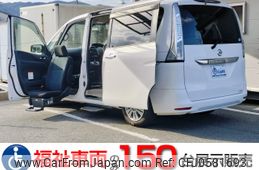 nissan serena 2015 -NISSAN--Serena DBA-C26--C26-085062---NISSAN--Serena DBA-C26--C26-085062-