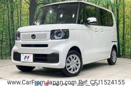 honda n-box 2025 CFJ1524155