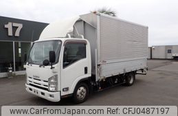 isuzu elf-truck 2013 -ISUZU--Elf TKG-NNR85AN--NNR85-7001846---ISUZU--Elf TKG-NNR85AN--NNR85-7001846-