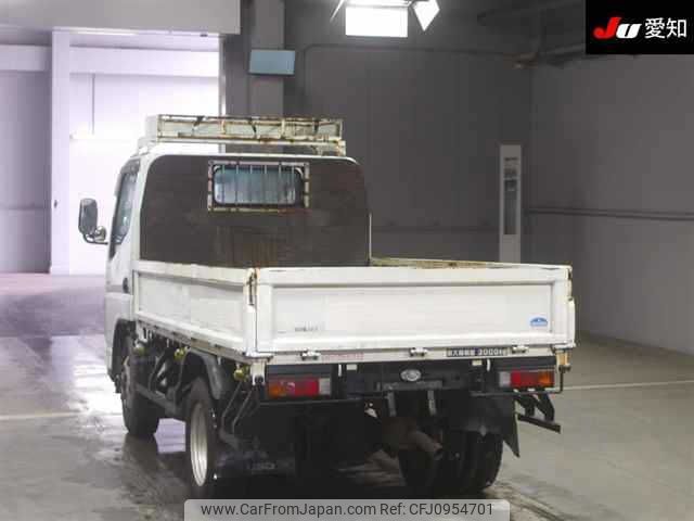 mitsubishi-fuso canter 2007 -MITSUBISHI--Canter FE70D-530155---MITSUBISHI--Canter FE70D-530155- image 2