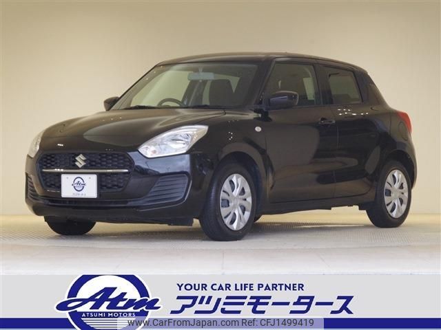 suzuki swift 2021 CFJ1499419 image 1