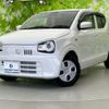 suzuki alto 2020 quick_quick_DBA-HA36S_HA36S-545231 image 1