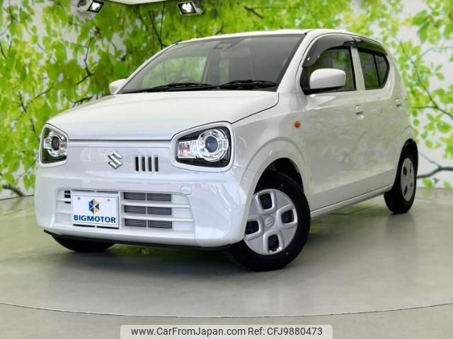 suzuki alto 2020 quick_quick_DBA-HA36S_HA36S-545231 image 1