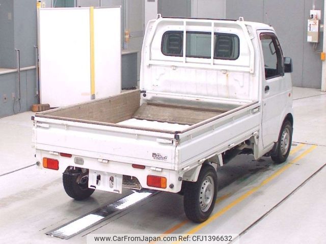 suzuki carry-truck 2013 -SUZUKI--Carry Truck DA63T-814841---SUZUKI--Carry Truck DA63T-814841- image 2