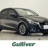 mazda demio 2016 -MAZDA--Demio LDA-DJ5FS--DJ5FS-154274---MAZDA--Demio LDA-DJ5FS--DJ5FS-154274- image 1