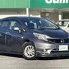 nissan note 2014 -NISSAN--Note DBA-E12--E12-219109---NISSAN--Note DBA-E12--E12-219109- image 1