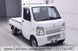 suzuki carry-truck 2013 -SUZUKI--Carry Truck DA63T-822233---SUZUKI--Carry Truck DA63T-822233-