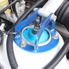 toyota supra 1991 CFJ1806975 image 19
