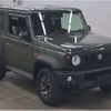 suzuki jimny-sierra 2021 -SUZUKI--Jimny Sierra 3BA-JB74W--JB74W-150935---SUZUKI--Jimny Sierra 3BA-JB74W--JB74W-150935- image 1