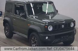 suzuki jimny-sierra 2021 -SUZUKI--Jimny Sierra 3BA-JB74W--JB74W-150935---SUZUKI--Jimny Sierra 3BA-JB74W--JB74W-150935-