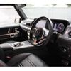 mercedes-benz g-class 2020 quick_quick_3DA-463349_W1N4633492X364559 image 12