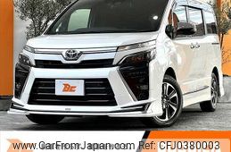 toyota voxy 2021 -TOYOTA--Voxy 3BA-ZRR80W--ZRR80-0712812---TOYOTA--Voxy 3BA-ZRR80W--ZRR80-0712812-