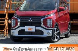 mitsubishi ek-cross 2020 CFJ1710520