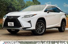 lexus rx 2016 quick_quick_AGL25W_AGL25-0001900