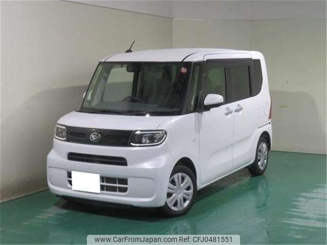 daihatsu tanto 2020 -DAIHATSU--Tanto 6BA-LA650S--LA650S-1064787---DAIHATSU--Tanto 6BA-LA650S--LA650S-1064787- image 1