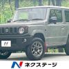 suzuki jimny 2024 -SUZUKI--Jimny 3BA-JB64W--JB64W-319***---SUZUKI--Jimny 3BA-JB64W--JB64W-319***- image 1